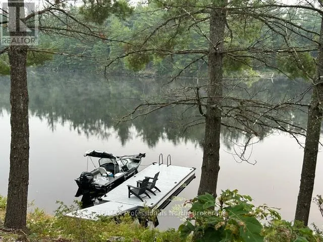 303 NINE MILE LAKE