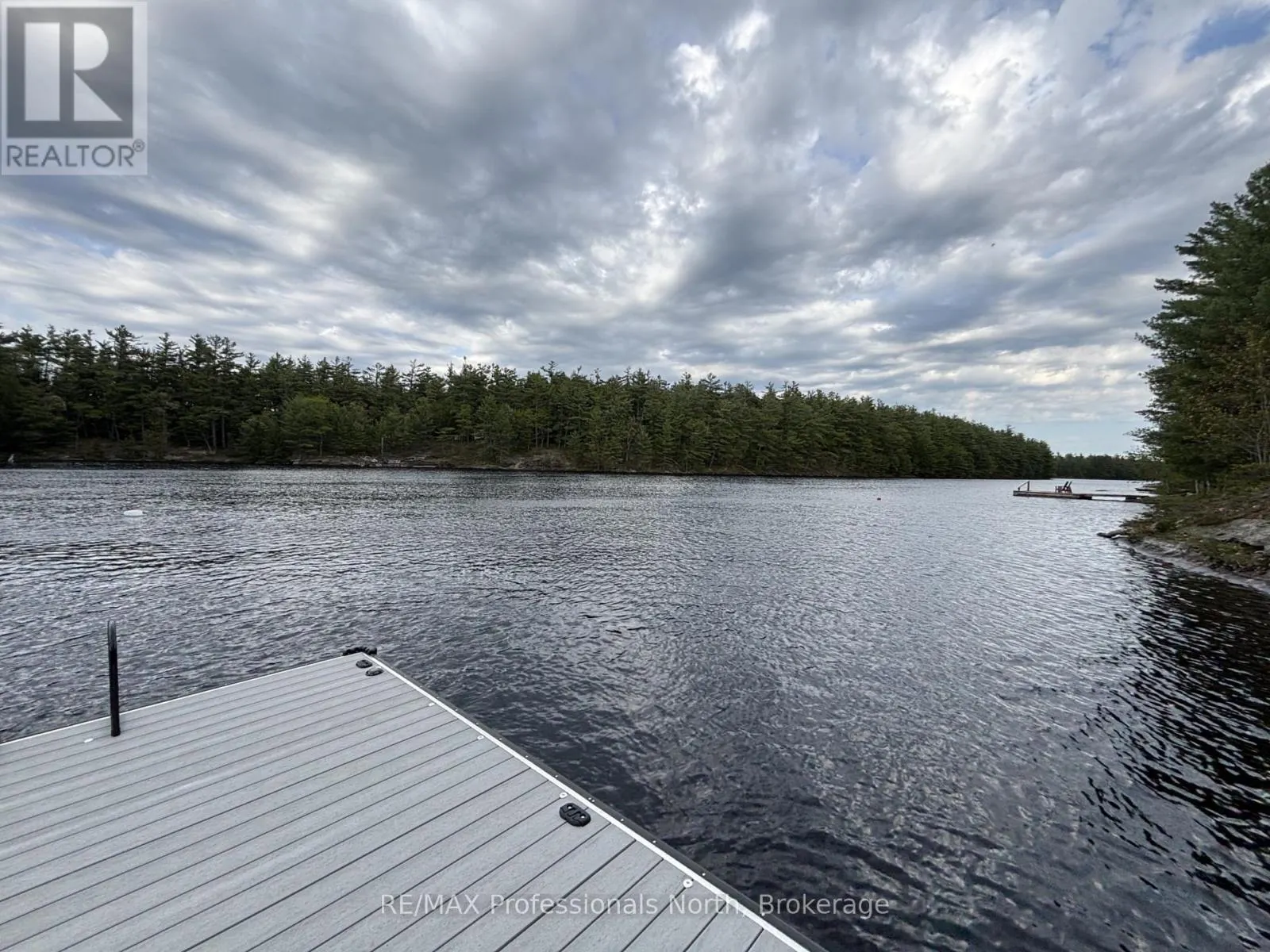 303 NINE MILE LAKE