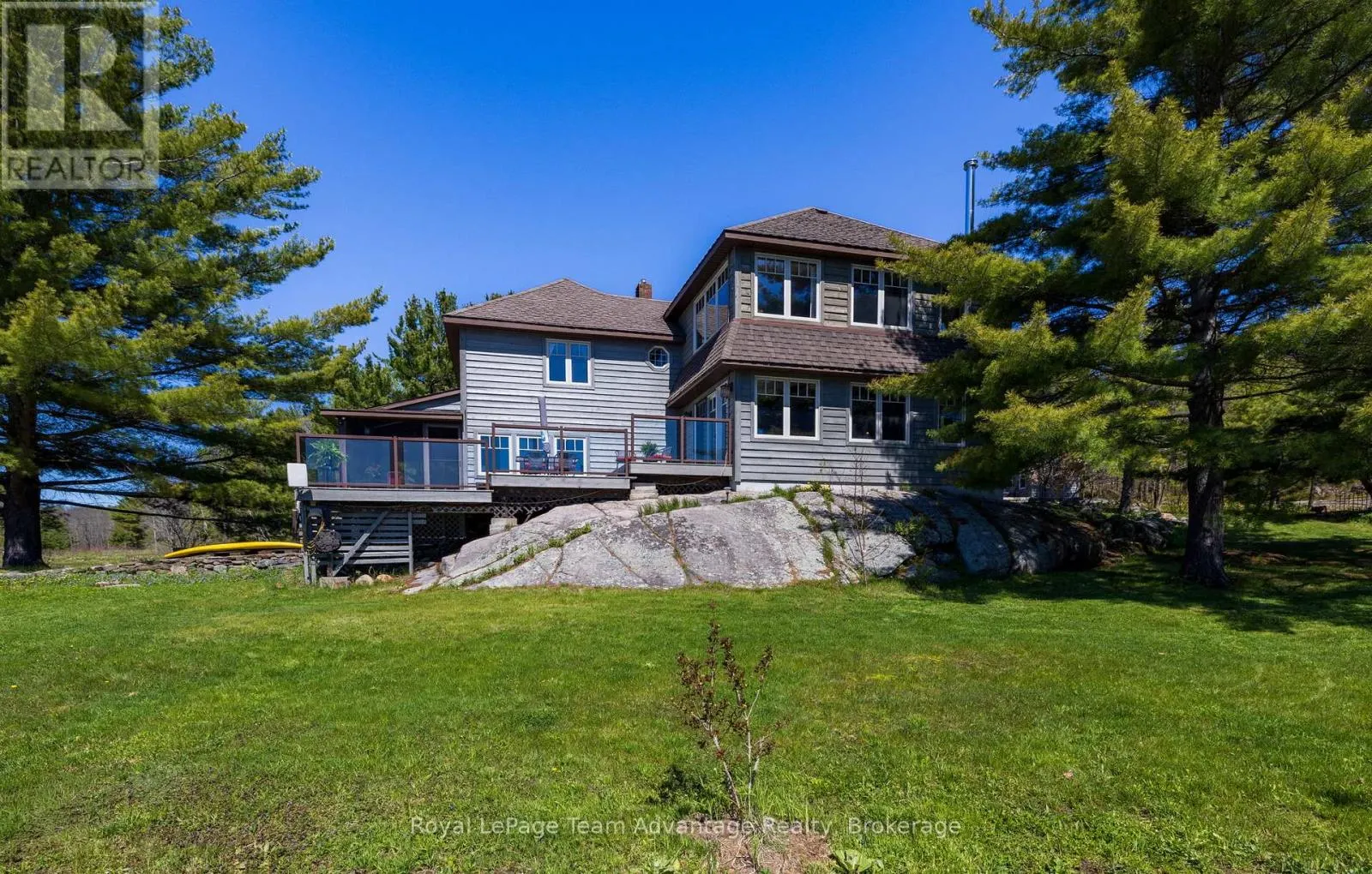 121 RATTLEBEAR DRIVE