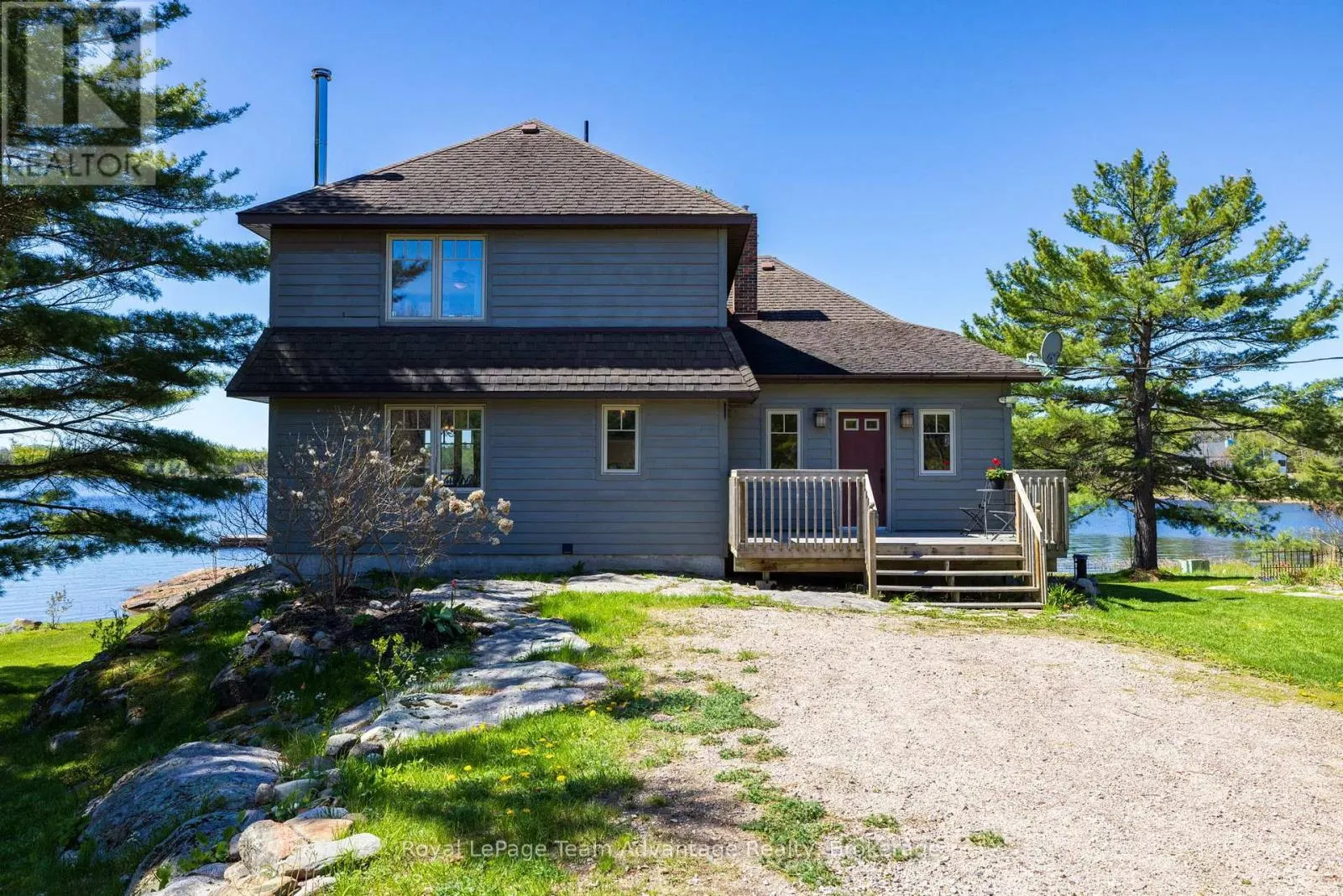 121 RATTLEBEAR DRIVE