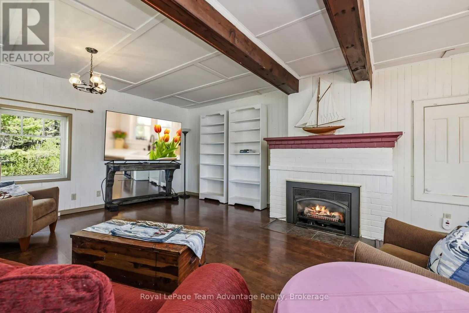 121 RATTLEBEAR DRIVE