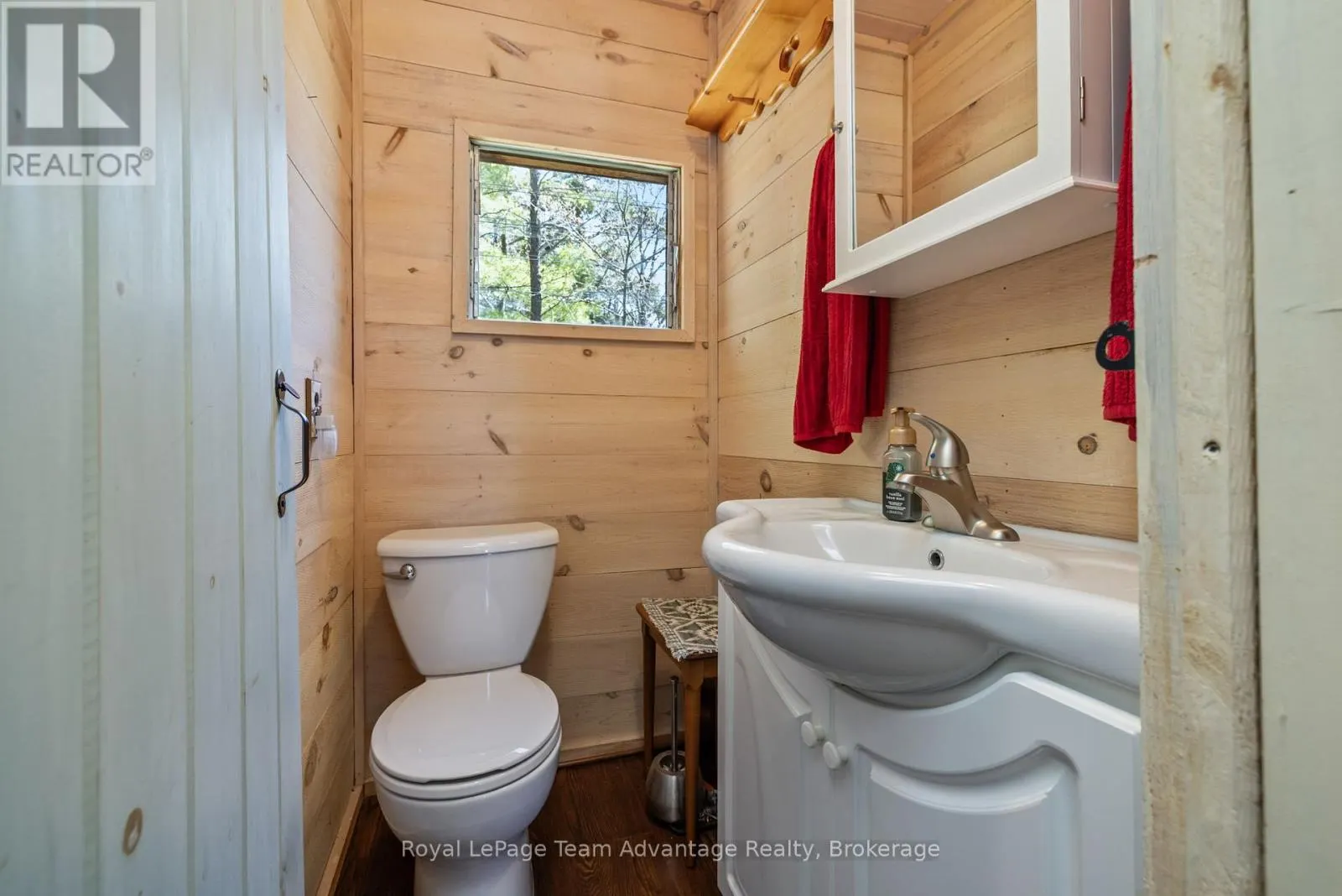 121 RATTLEBEAR DRIVE