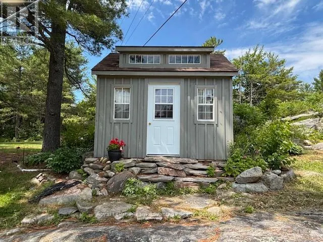 121 RATTLEBEAR DRIVE