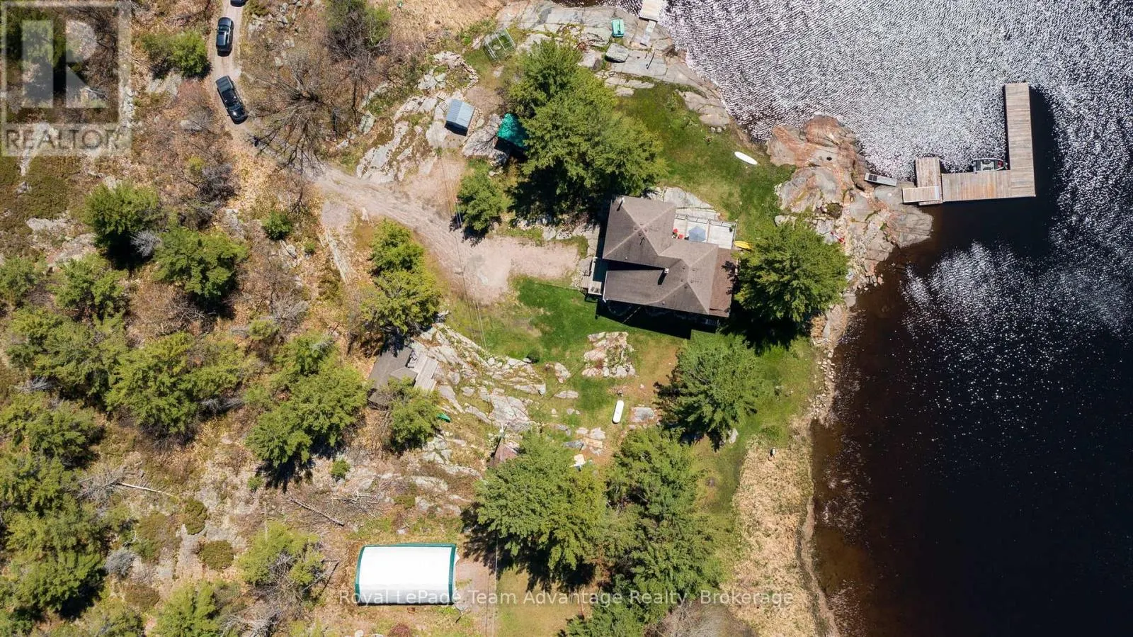 121 RATTLEBEAR DRIVE