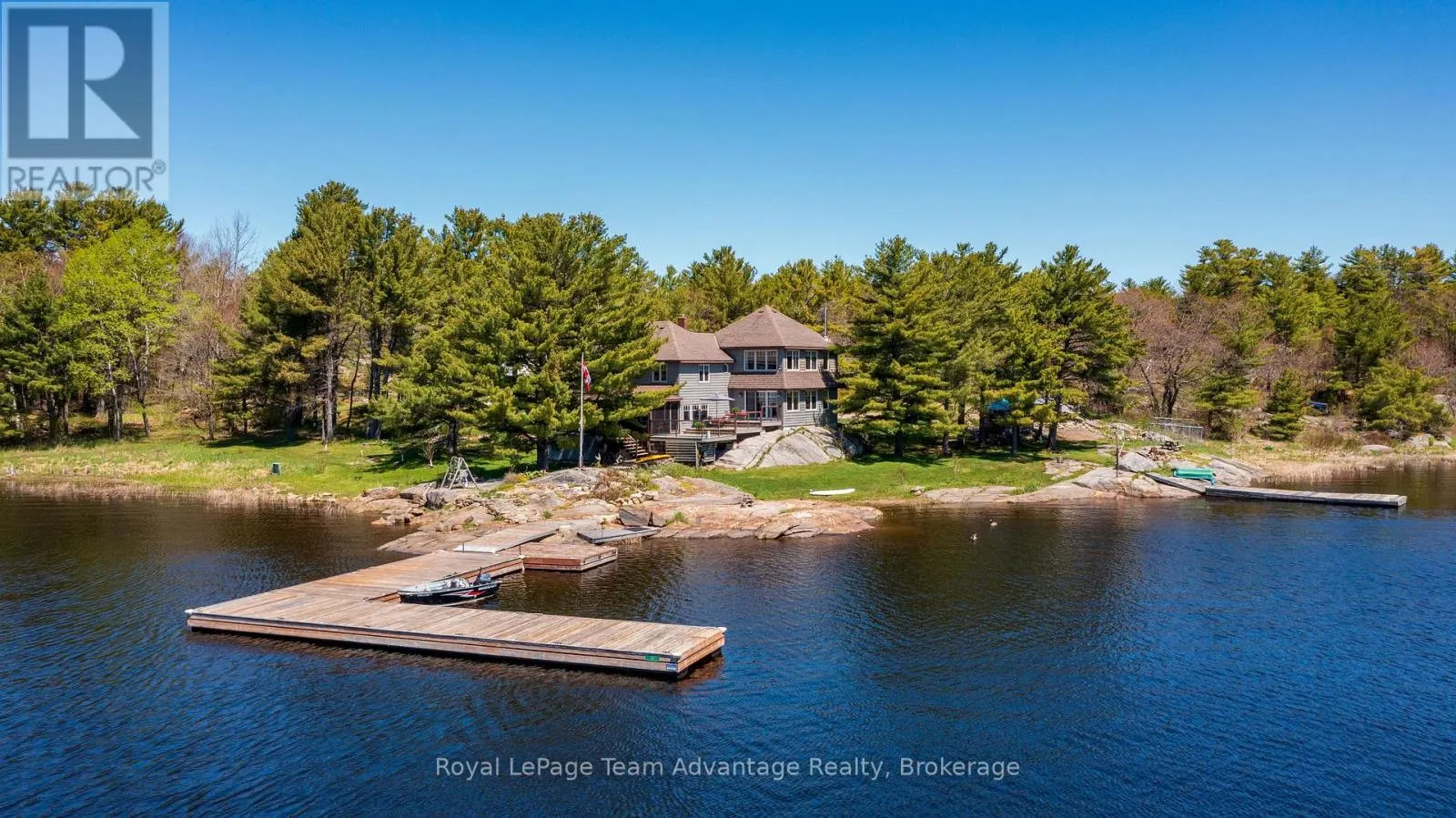 121 RATTLEBEAR DRIVE