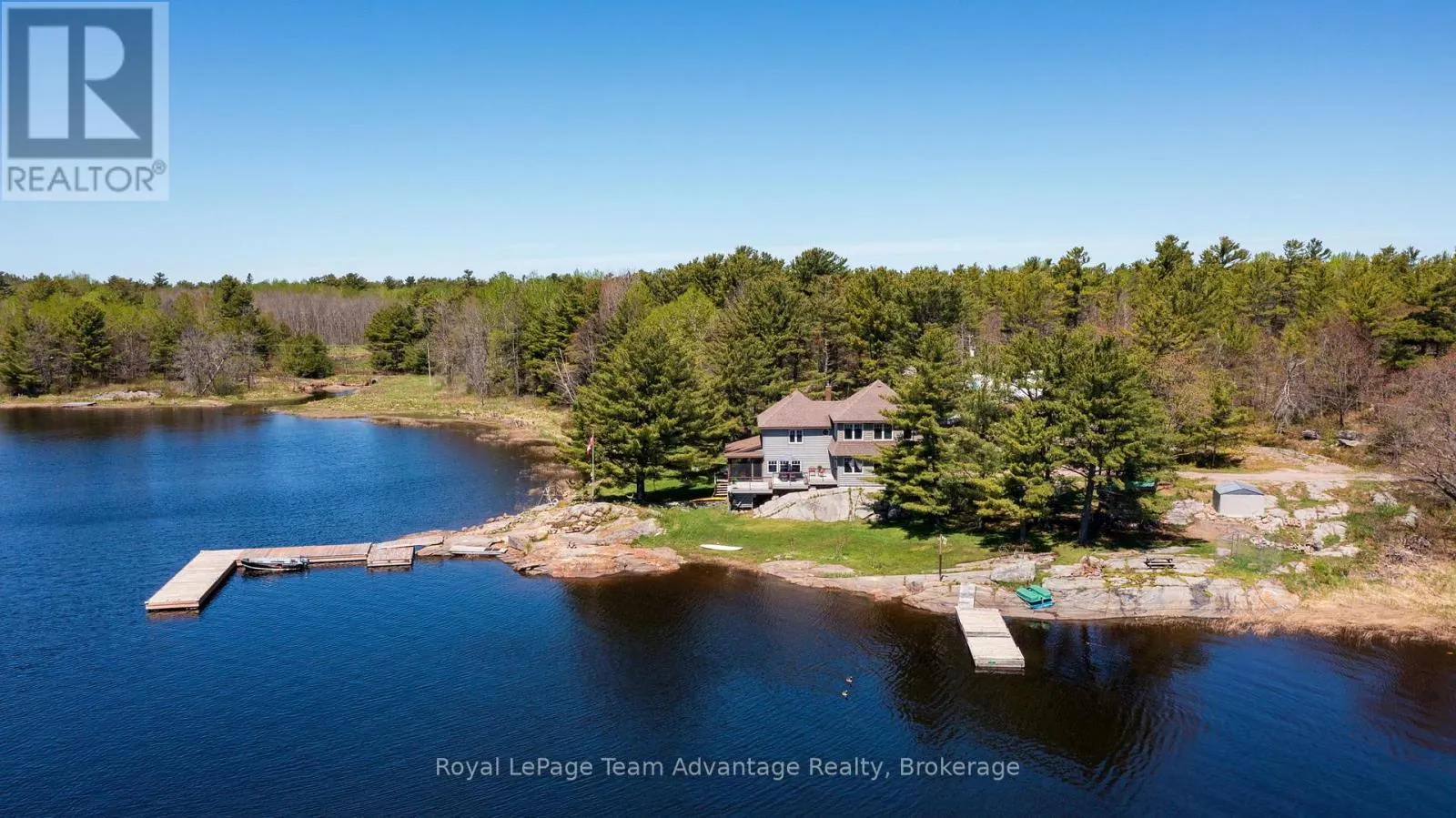 121 RATTLEBEAR DRIVE