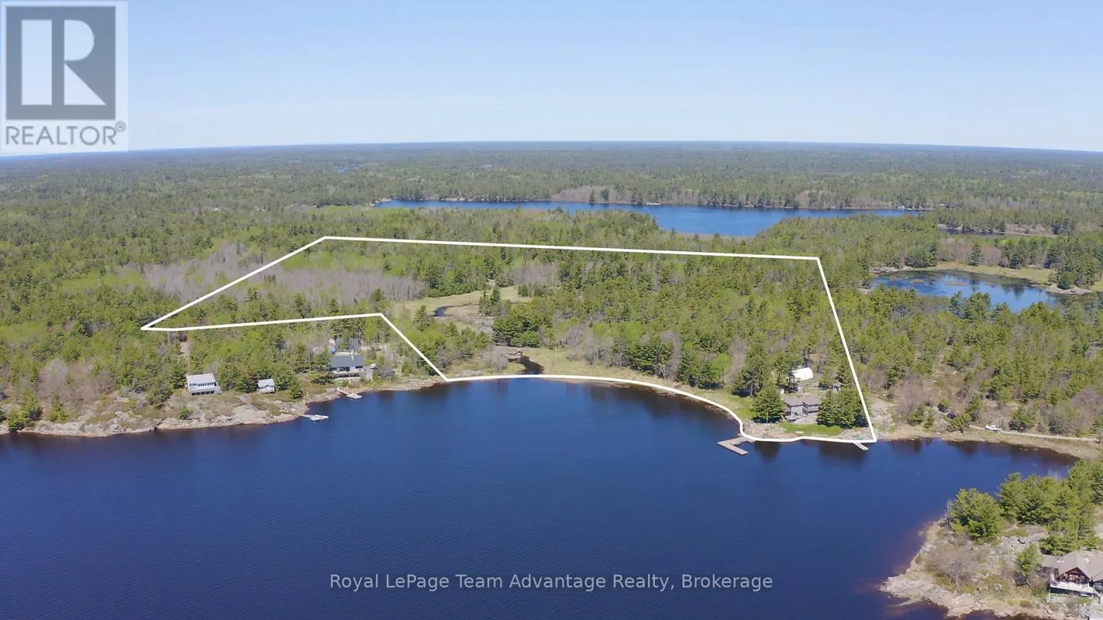121 RATTLEBEAR DRIVE