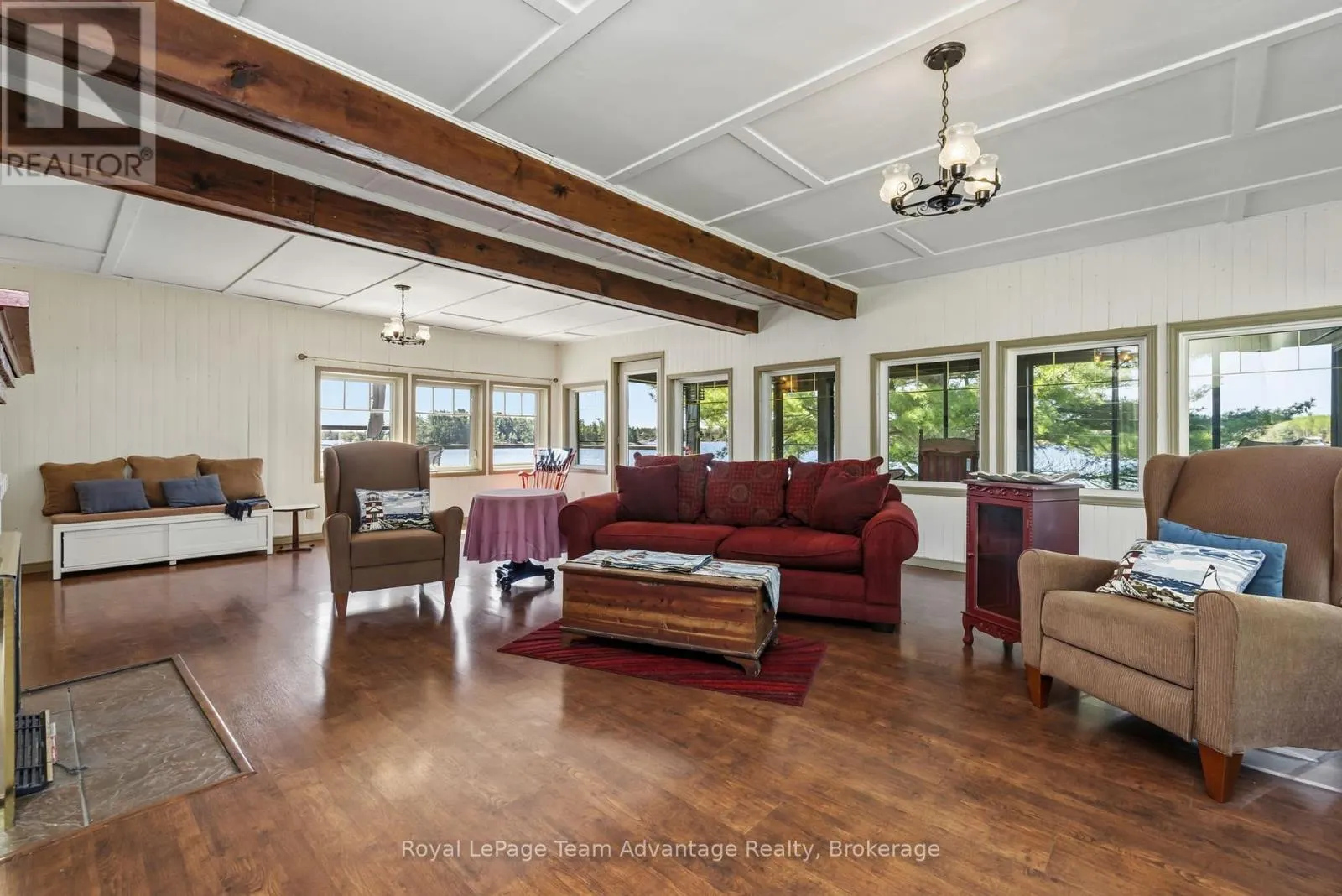 121 RATTLEBEAR DRIVE