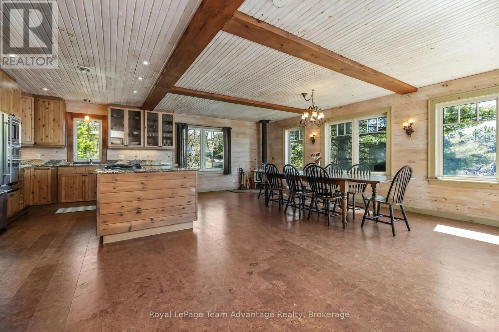 121 RATTLEBEAR DRIVE