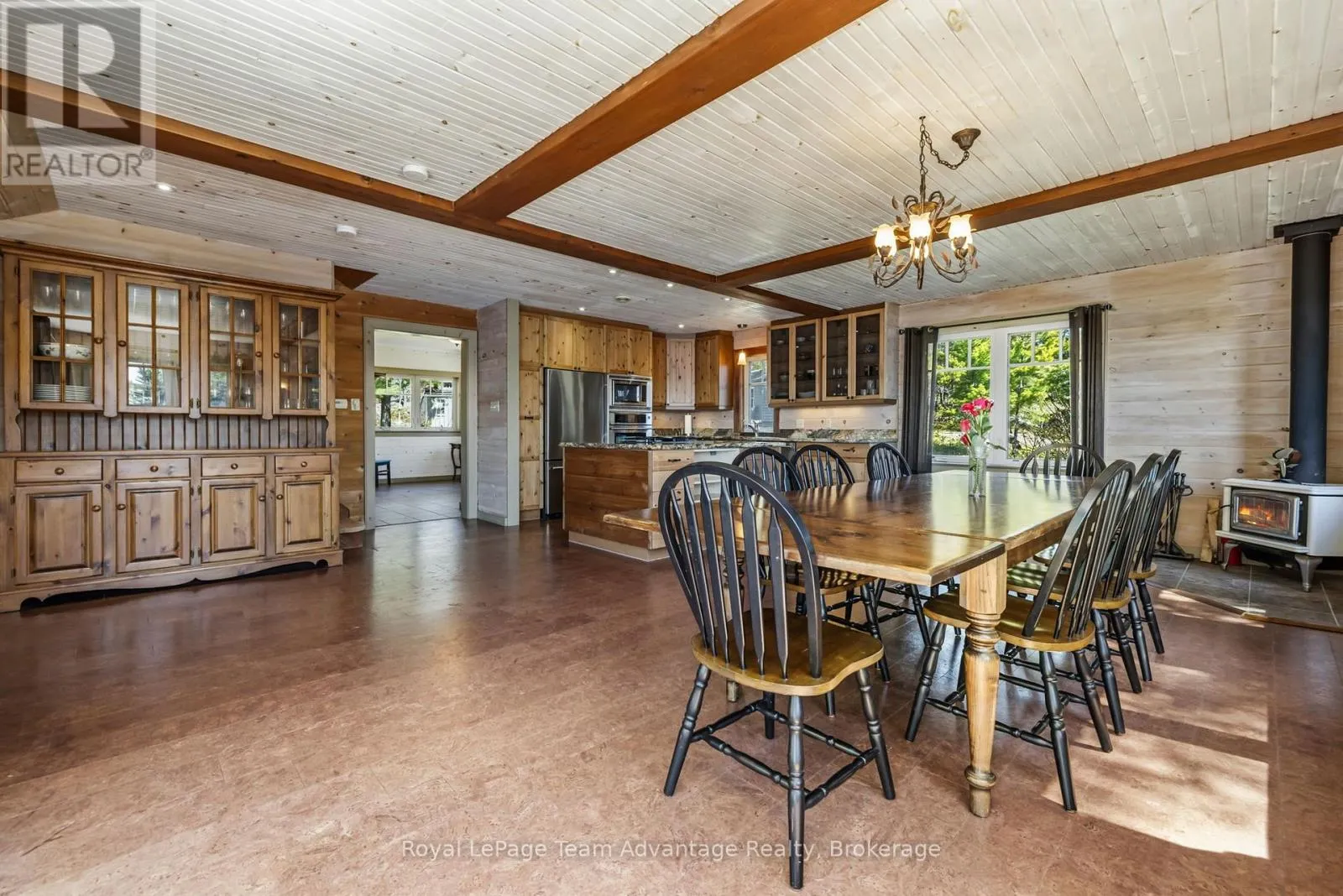 121 RATTLEBEAR DRIVE