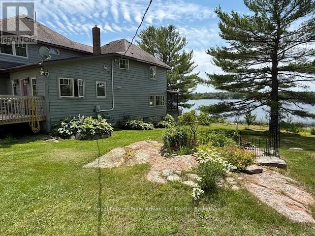 121 RATTLEBEAR DRIVE