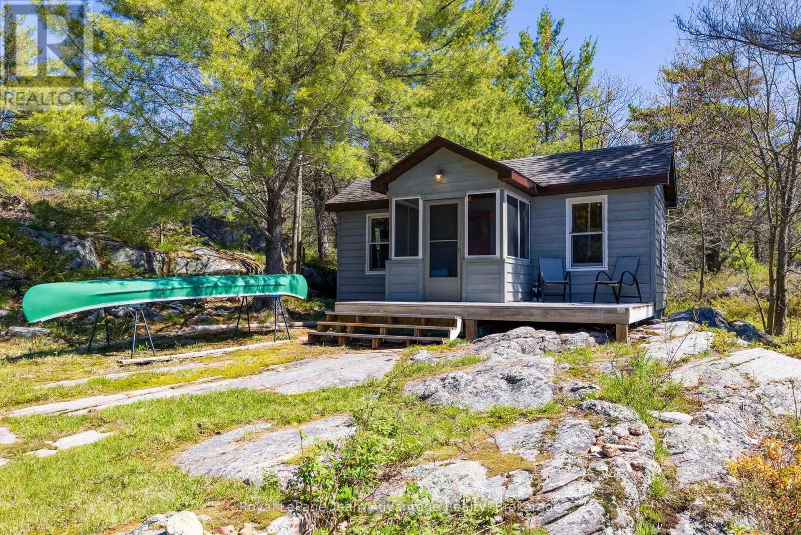 121 RATTLEBEAR DRIVE