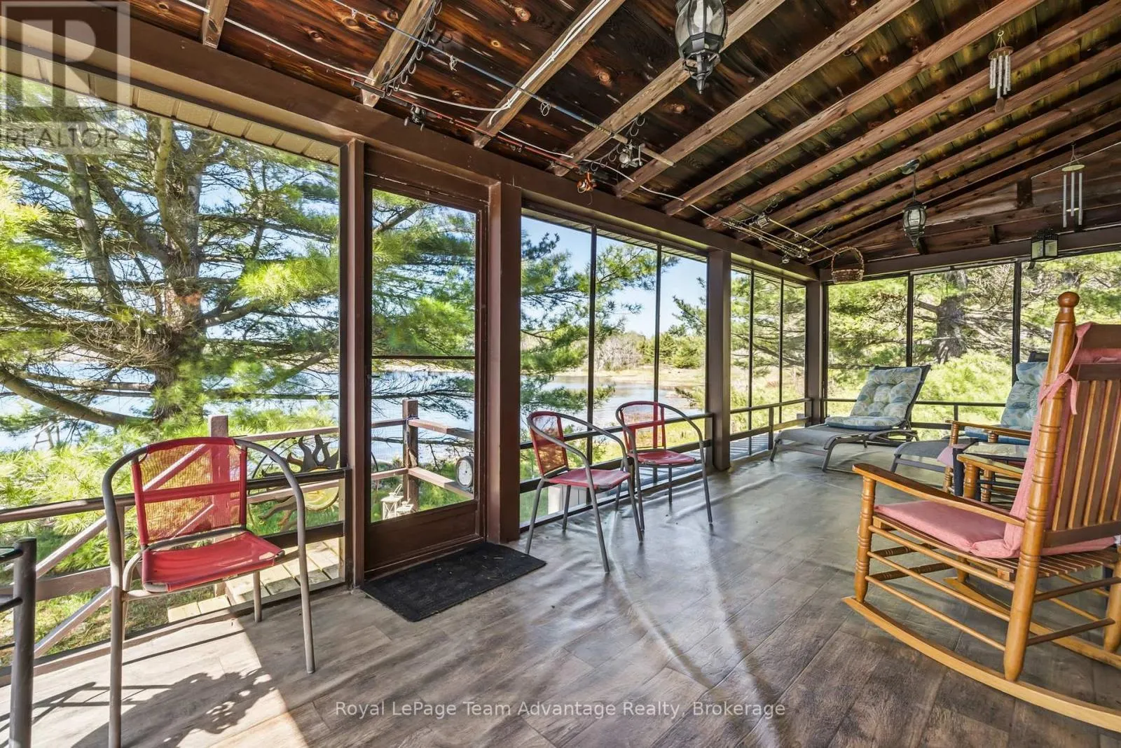 121 RATTLEBEAR DRIVE
