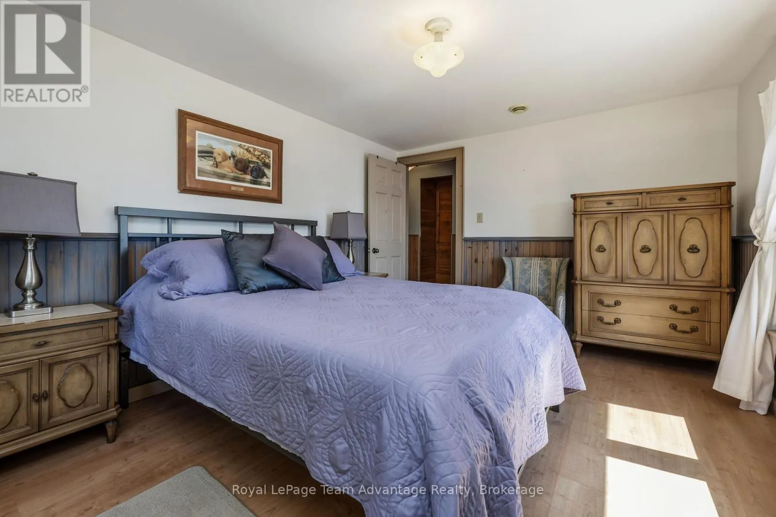 121 RATTLEBEAR DRIVE