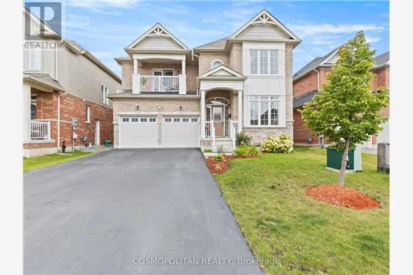 4500 ECLIPSE WAY