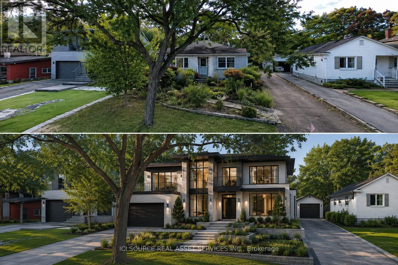 312 MOUNTBATTEN AVENUE