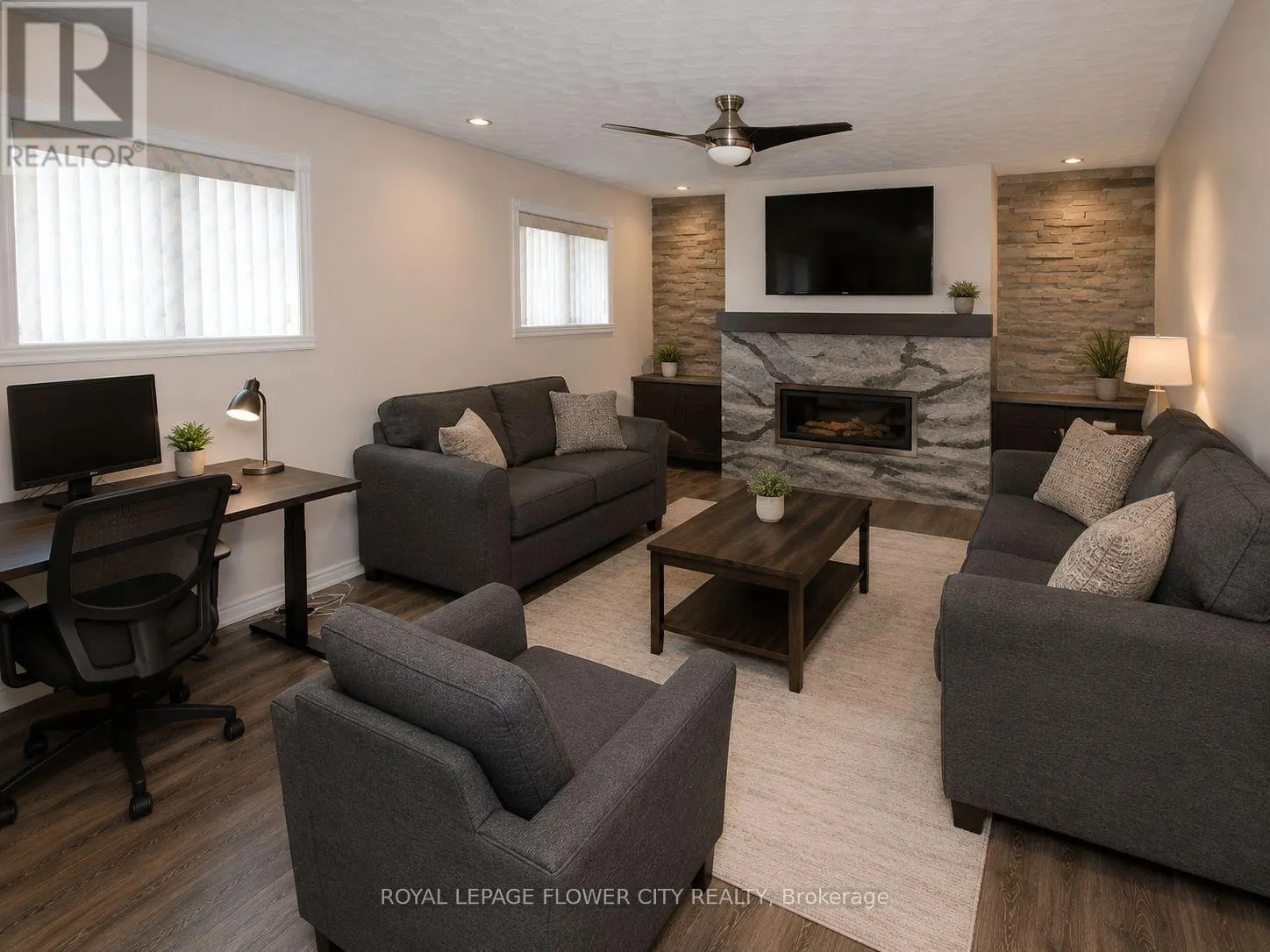 18528 PARAGON ROAD