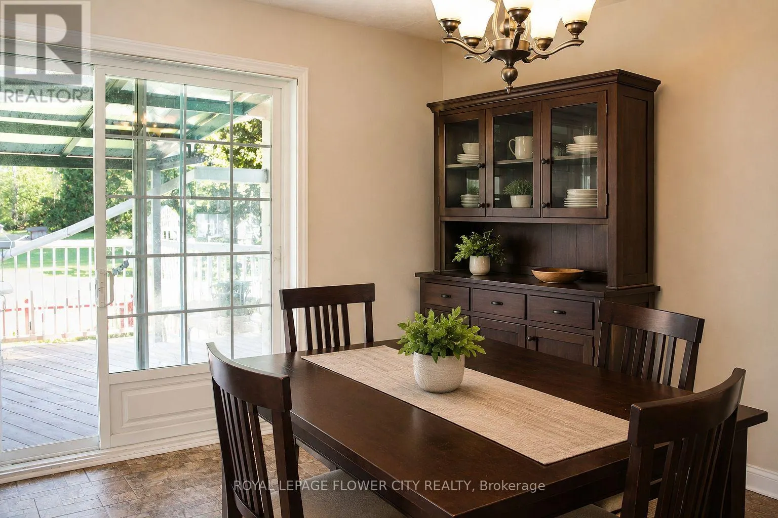 18528 PARAGON ROAD