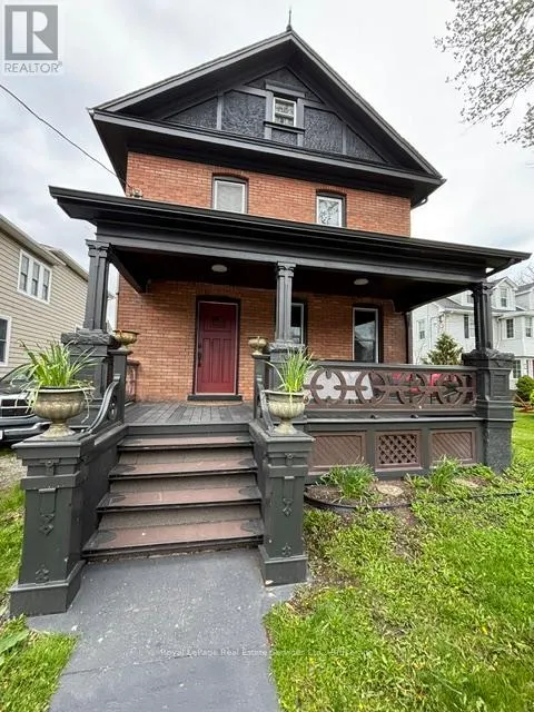 25 ISABEL STREET