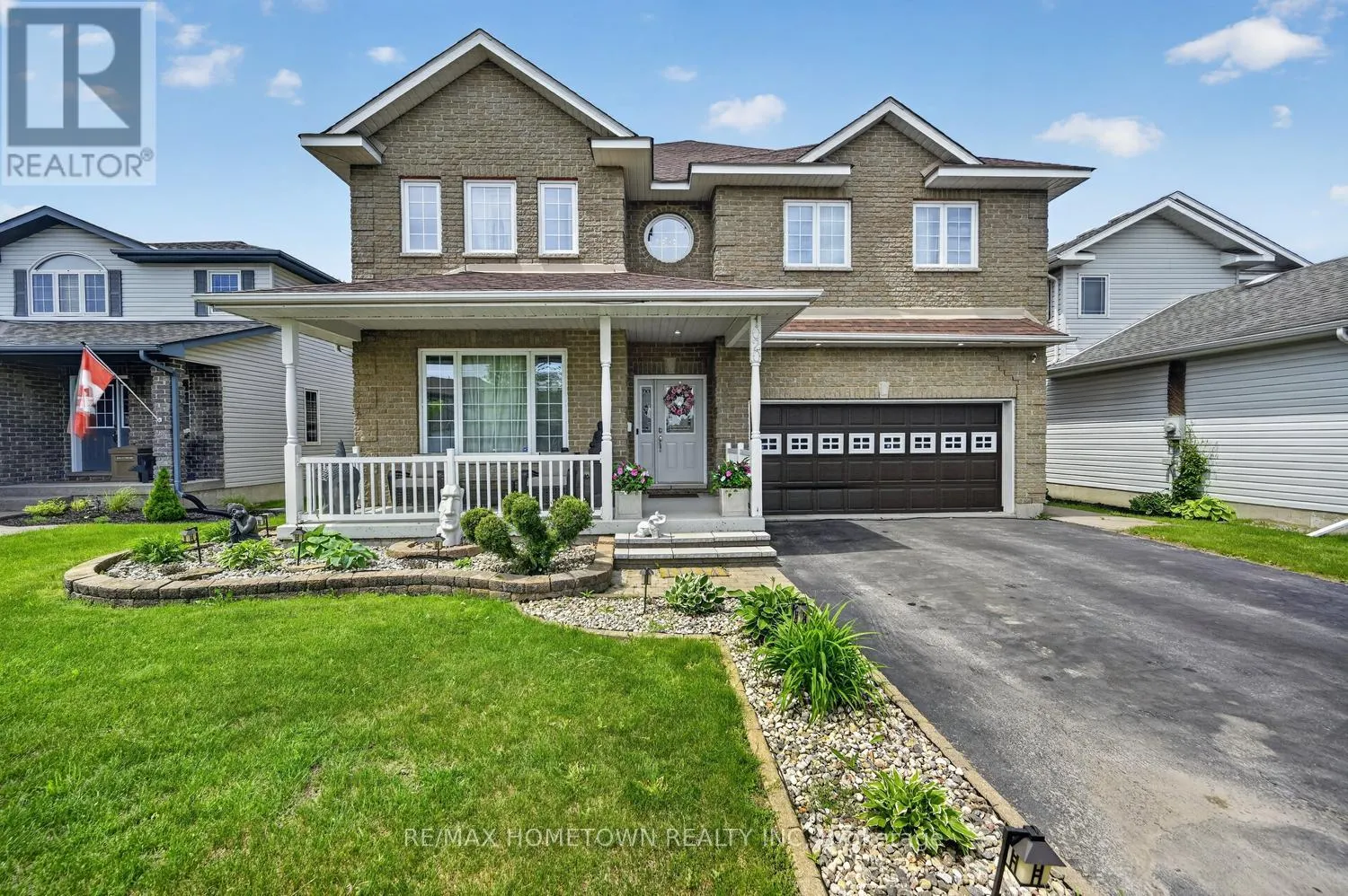 1020 CRESTWOOD DRIVE