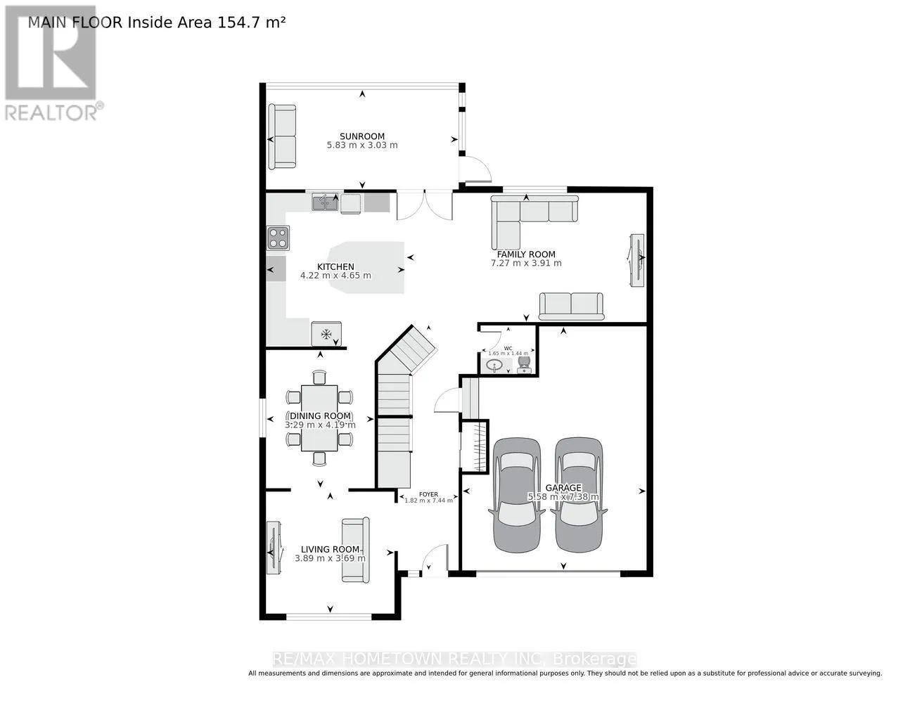 1020 CRESTWOOD DRIVE