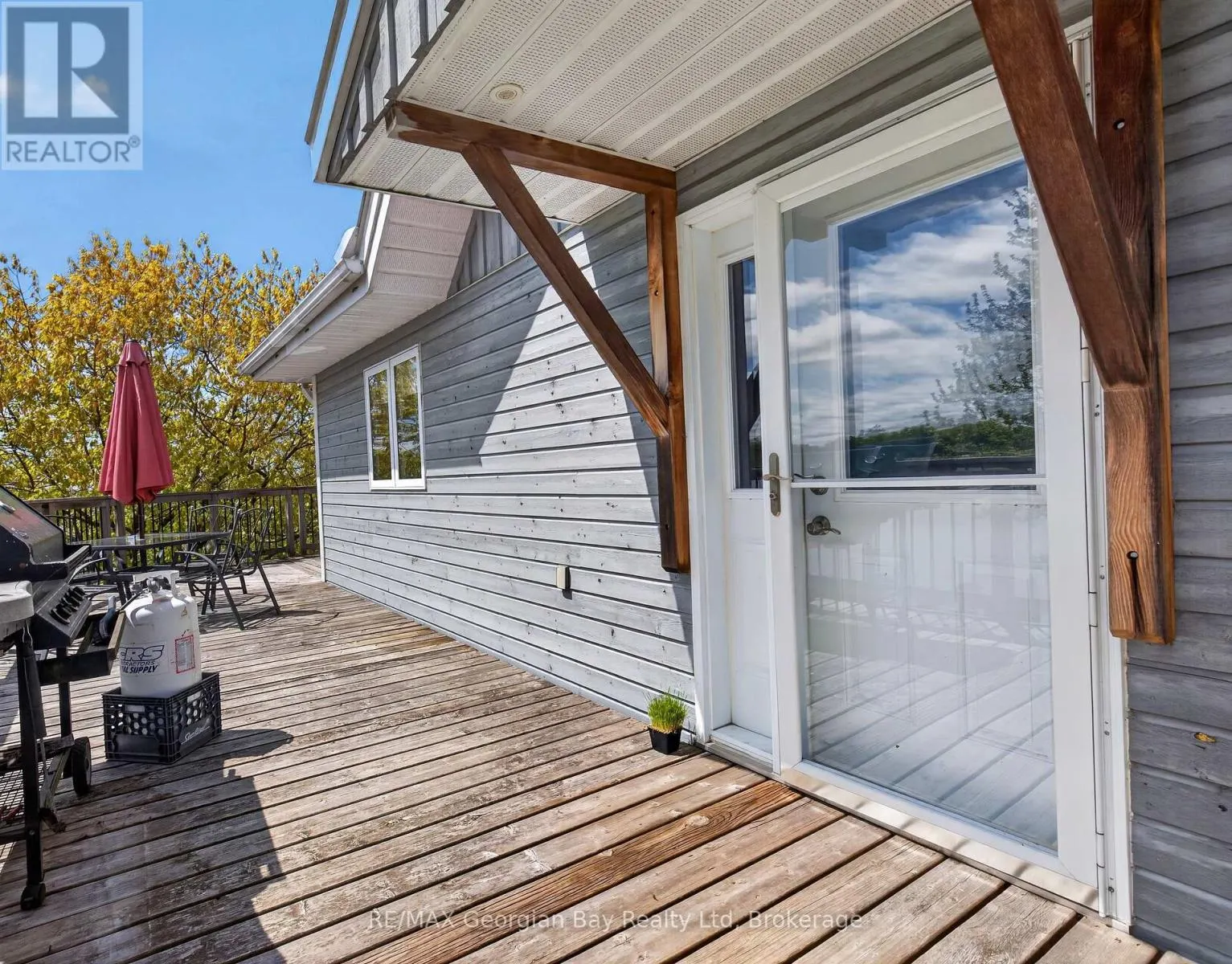 185 PICNIC ISLAND ROAD