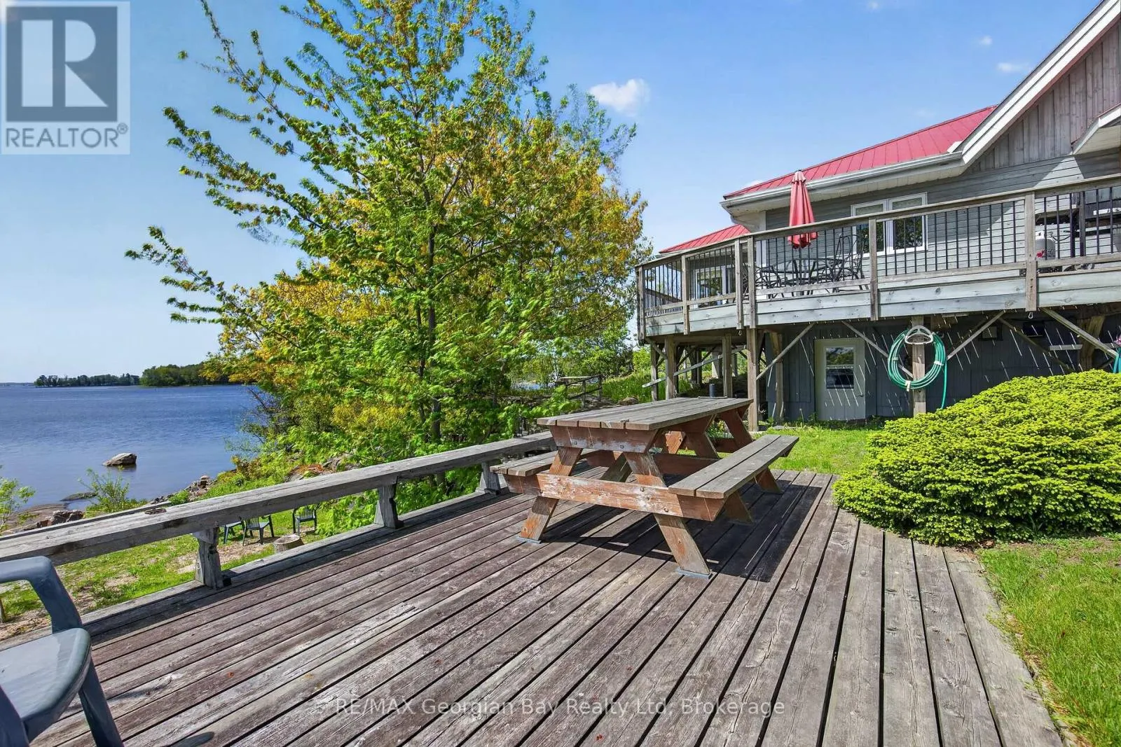 185 PICNIC ISLAND ROAD