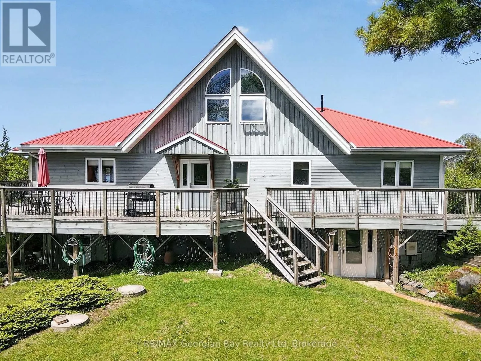 185 PICNIC ISLAND ROAD