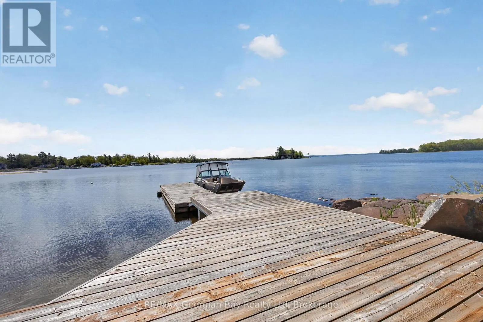 185 PICNIC ISLAND ROAD
