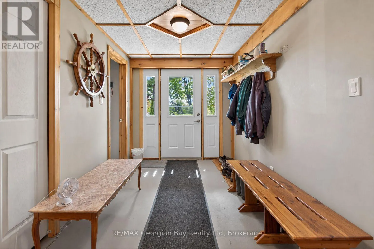 185 PICNIC ISLAND ROAD