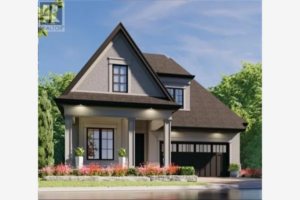 LOT 80 TERRAVITA DRIVE