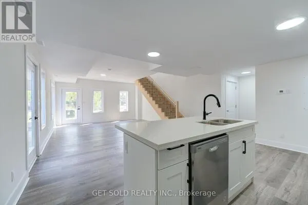 8 - 6701 THOROLD STONE ROAD