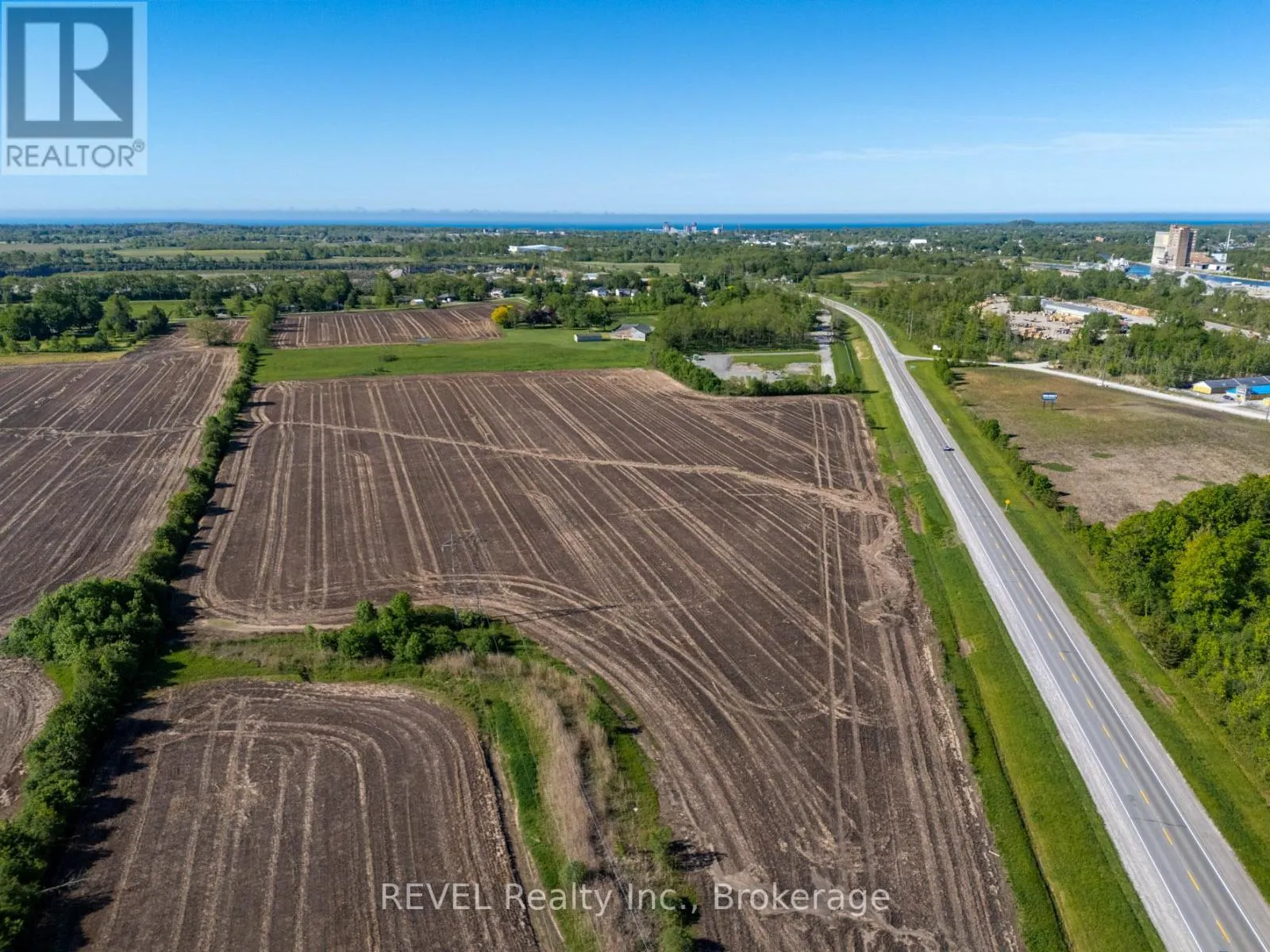 458 CHIPPAWA ROAD