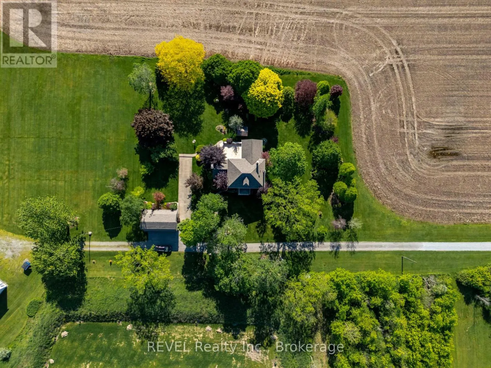 458 CHIPPAWA ROAD