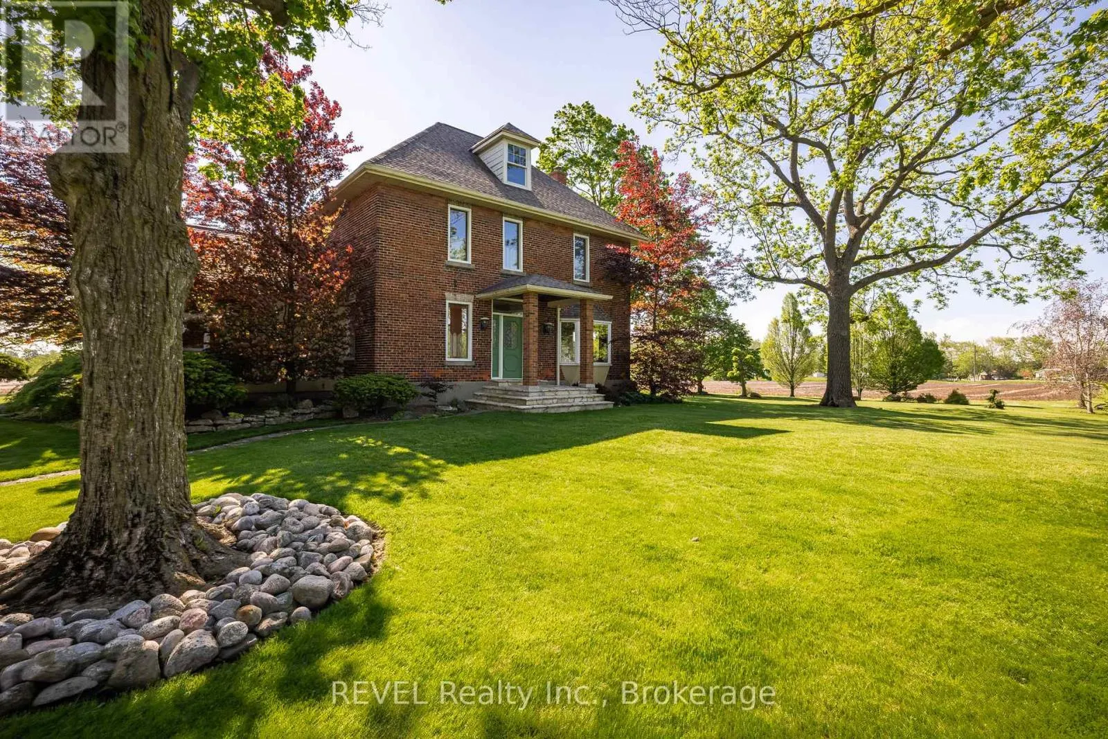 458 CHIPPAWA ROAD
