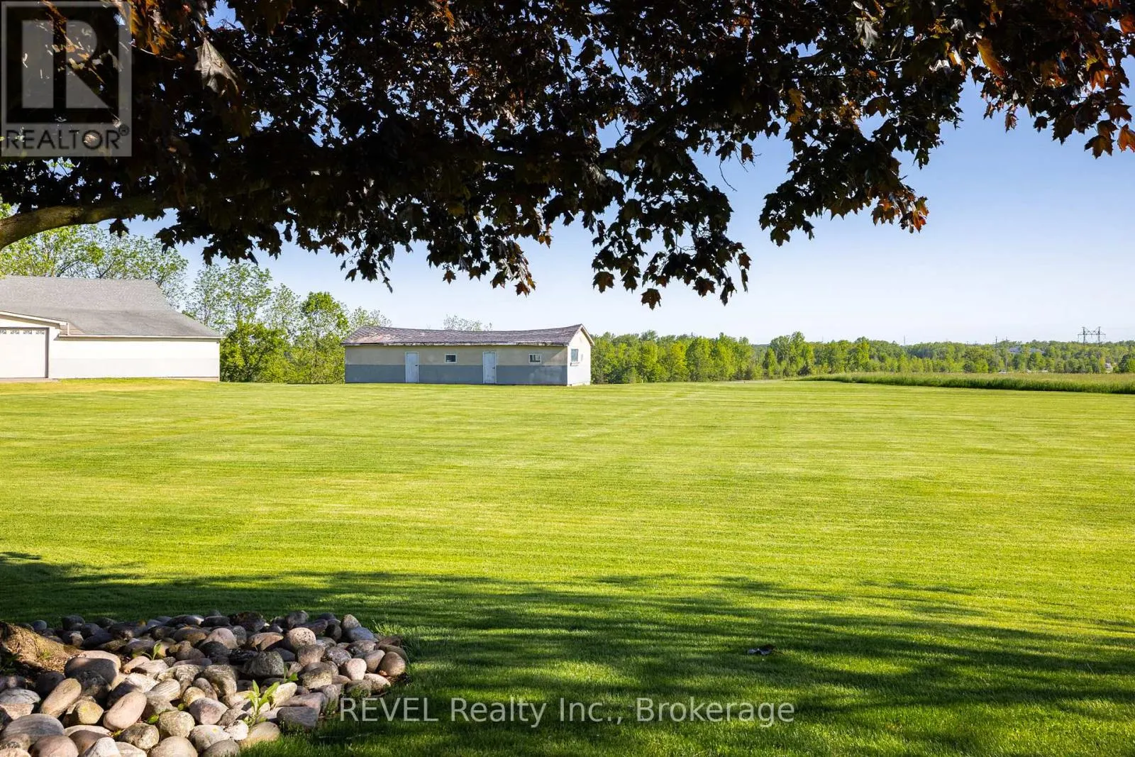 458 CHIPPAWA ROAD