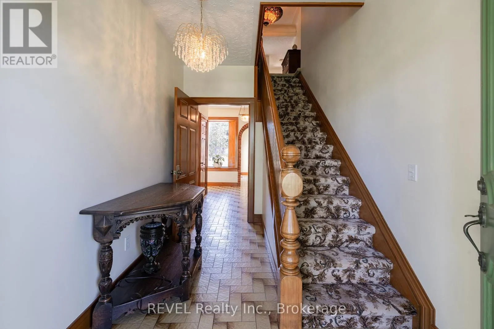 458 CHIPPAWA ROAD