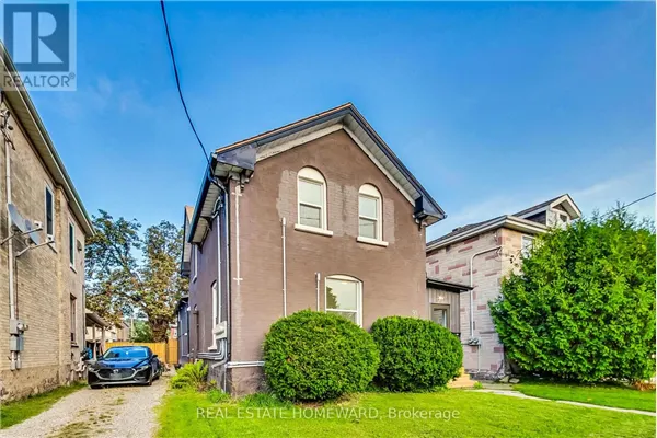 91 WATER STREET S