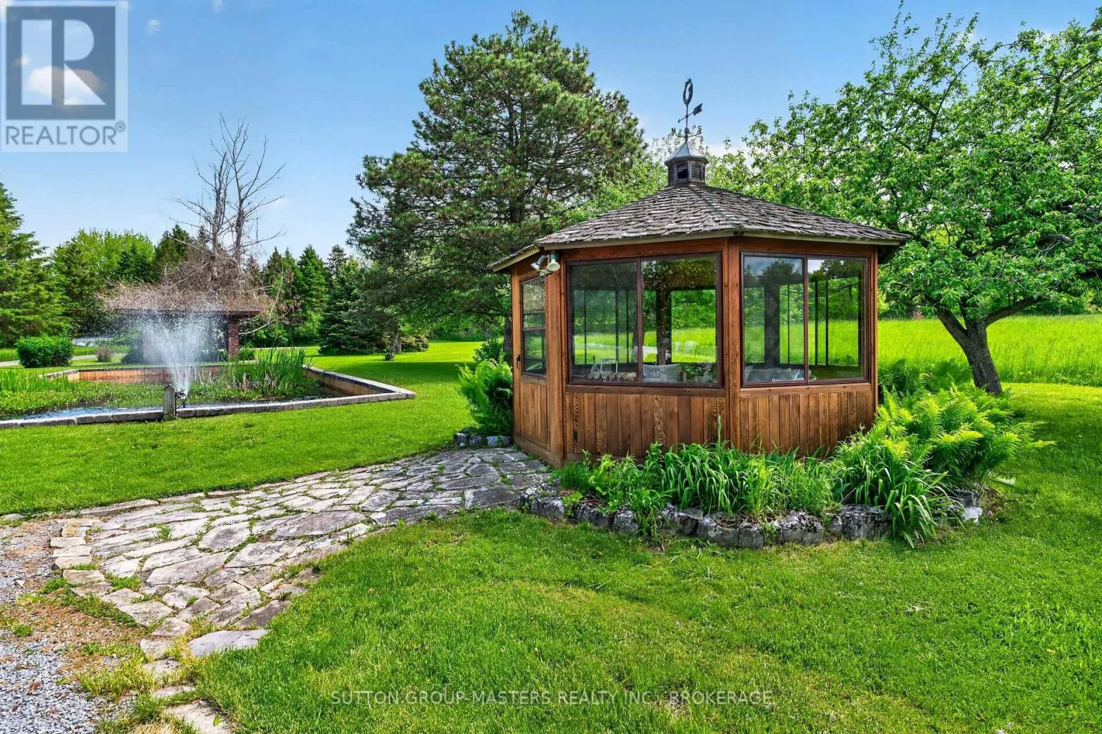 314 BASELINE ROAD