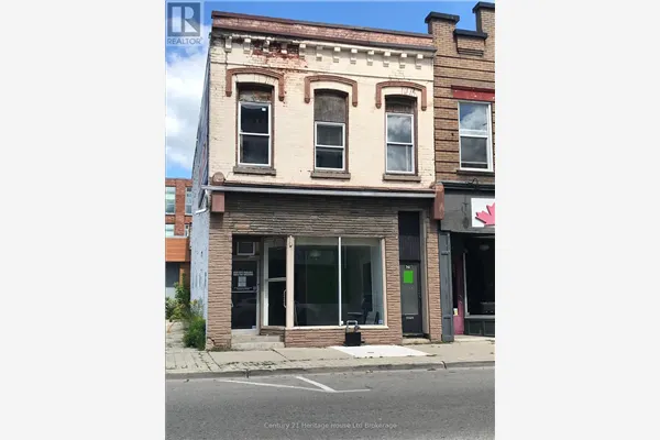 361 DUNDAS STREET