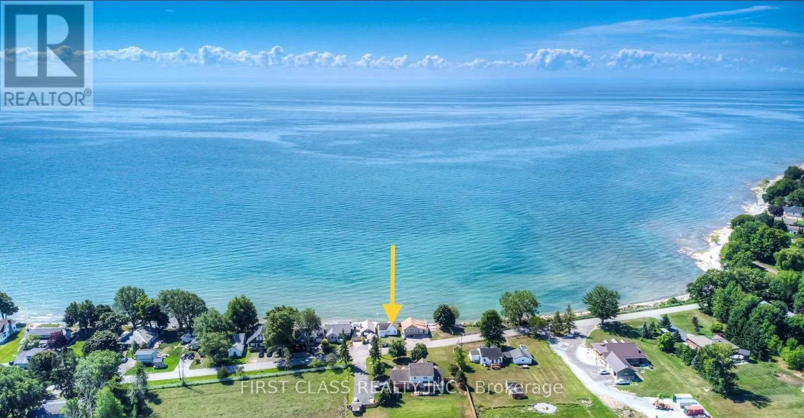 11853 LAKESHORE ROAD