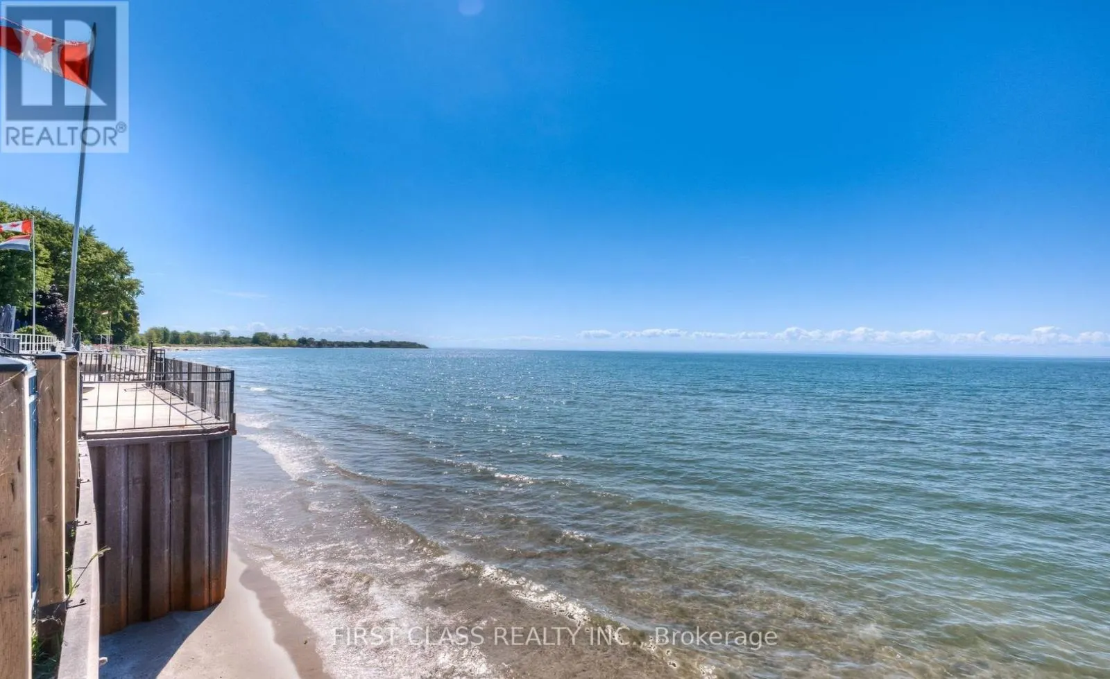 11853 LAKESHORE ROAD