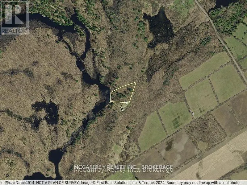 N/A CLARE RIVER