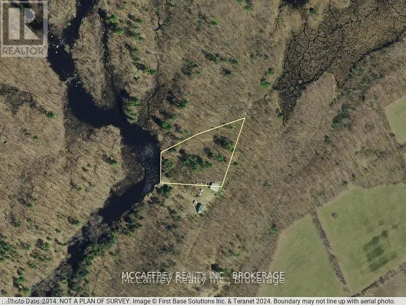 N/A CLARE RIVER