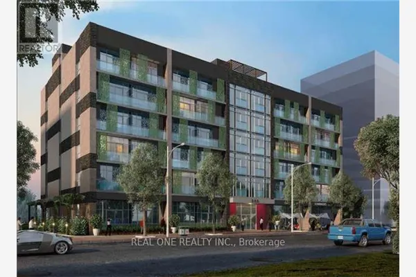 105&106 - 250 ALBERT STREET