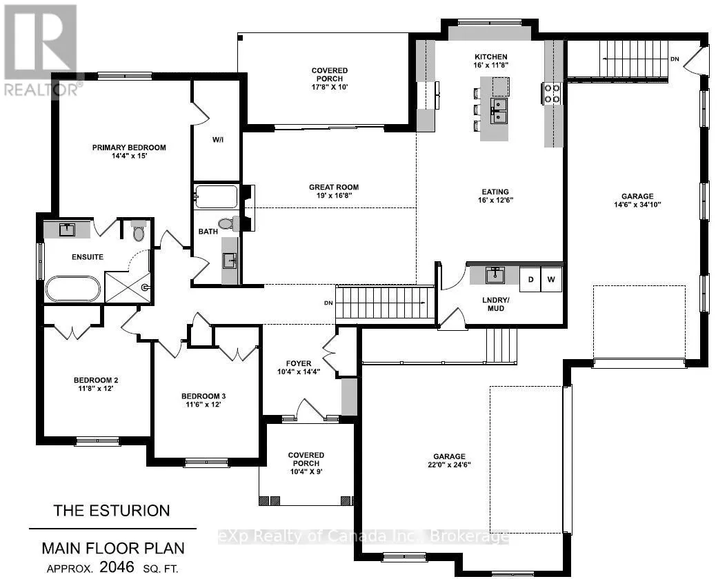 LOT 26 - 59 MEADOWLANDS DRIVE