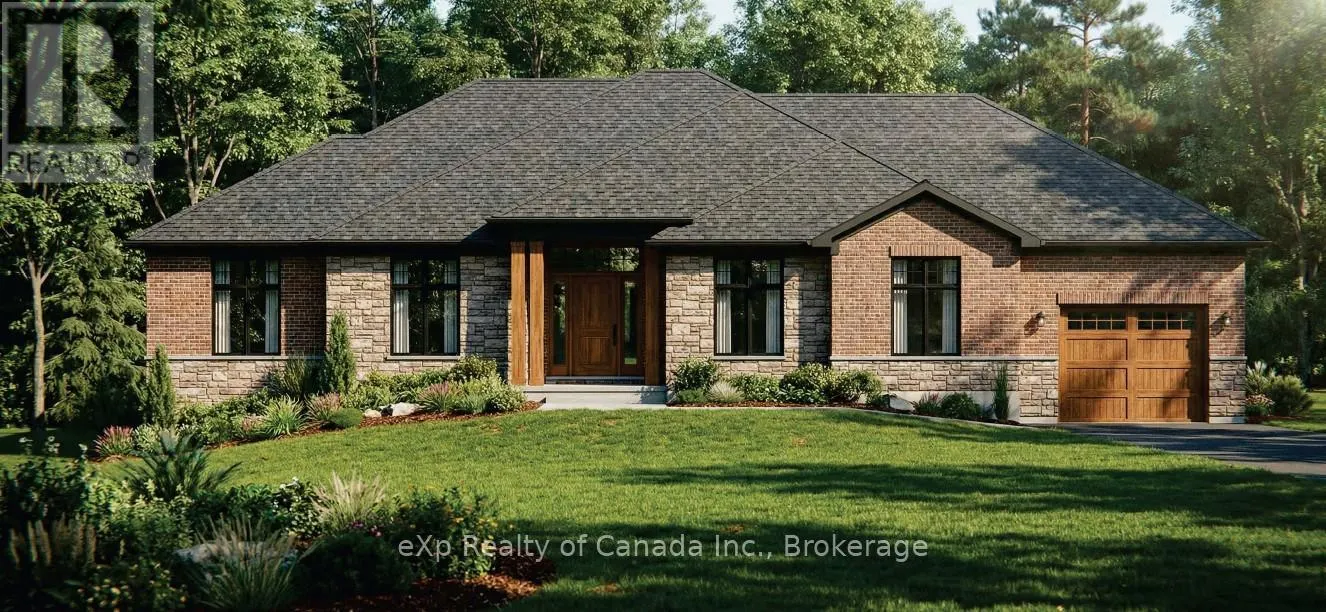 LOT 26 - 59 MEADOWLANDS DRIVE