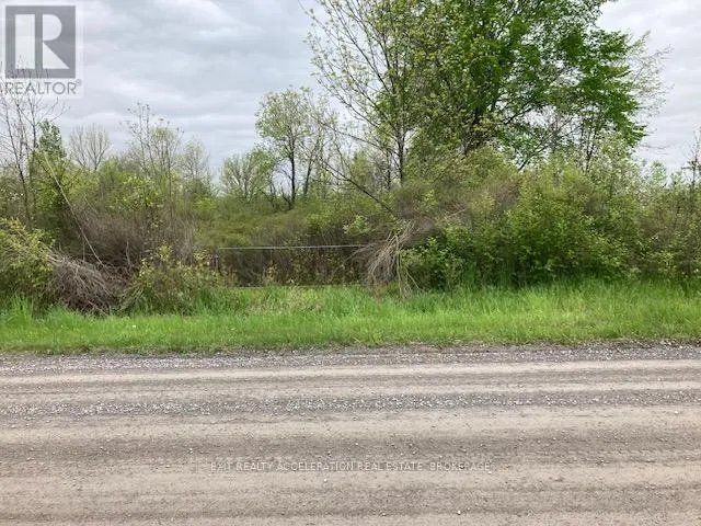 0 9TH CONCESSION ROAD