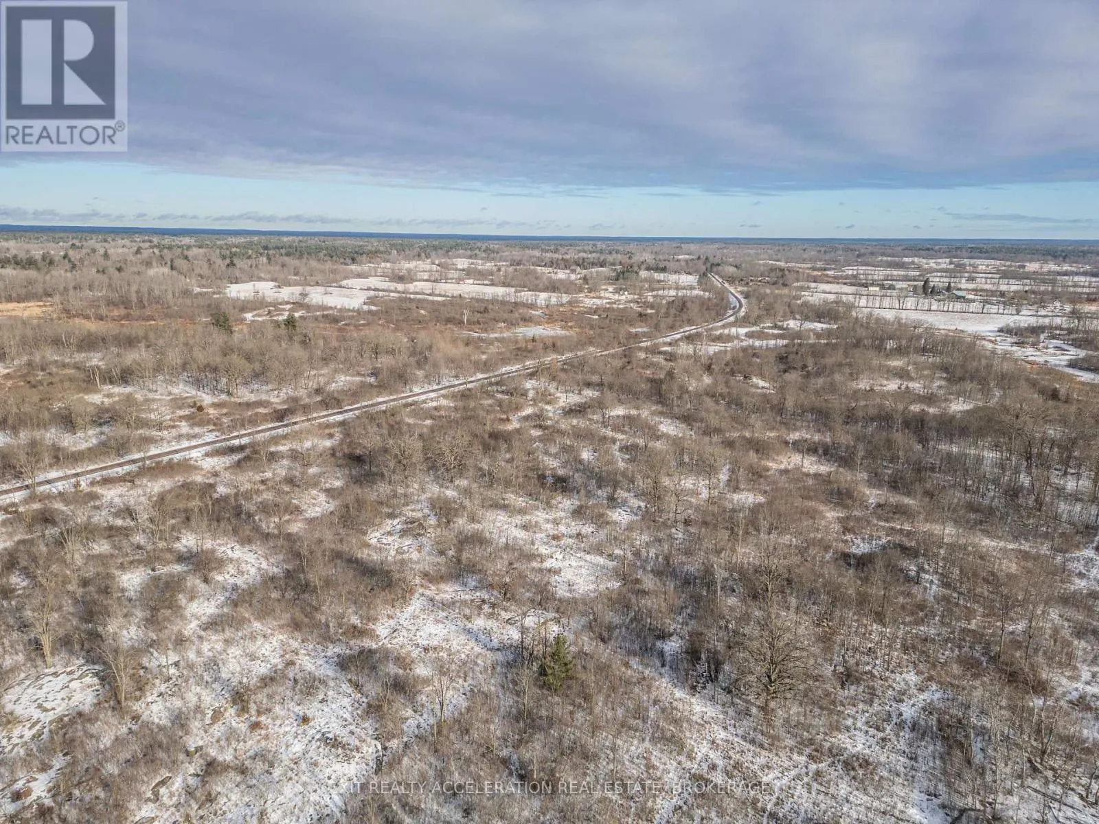 0 9TH CONCESSION ROAD