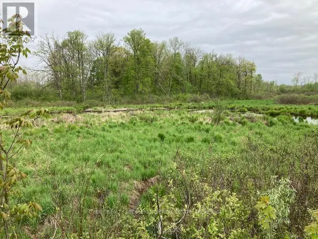 0 9TH CONCESSION ROAD